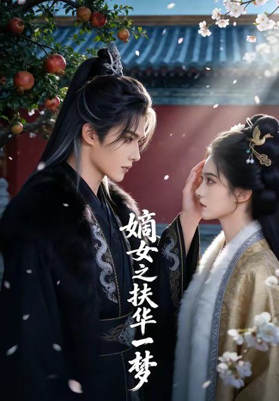 嫡女之扶华一梦（71集） 高清完整版
