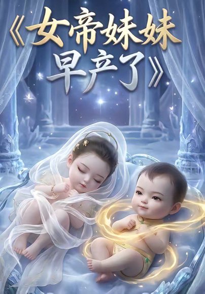 女帝妹妹早产了（53集）动漫 高清完整版