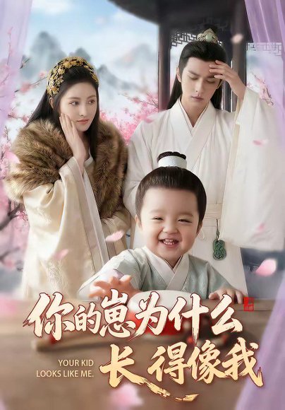 你的崽为什么长得像我（65集） 高清完整版
