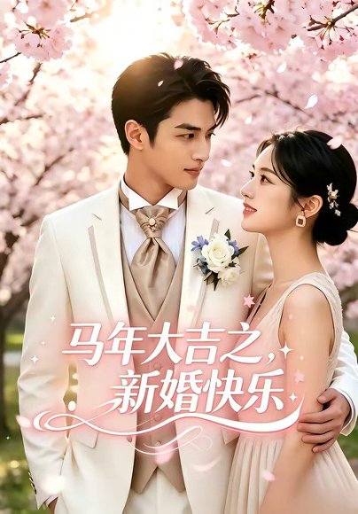 马年大吉之新婚快乐（43集） 高清完整版