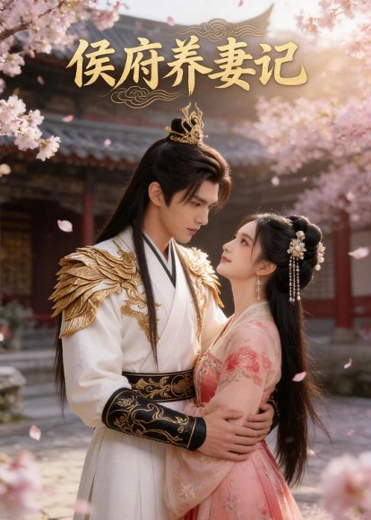 侯府养妻记（48集）Ai短剧 高清完整版