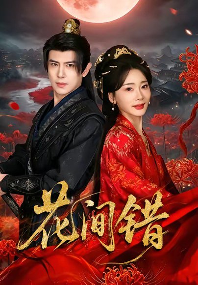 花间错（70集）龚小钧＆姜悦 高清完整版