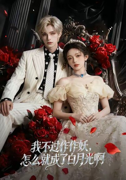 我不过作作妖，怎么就成了白月光啊（72集） 高清完整版