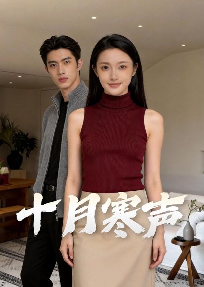 婚内情深，不敌半路新欢&十月寒声（41集）Ai短剧 高清完整版