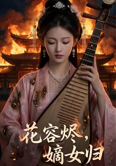 花容烬，嫡女归（70集） 高清完整版