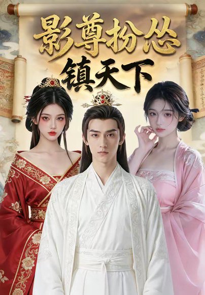 影尊扮怂镇天下（59集） 高清完整版