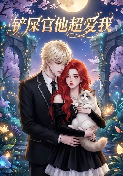 铲屎官他超爱我（19集） 高清完整版
