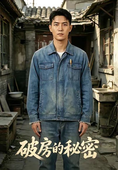 破房的秘密（61集） 高清完整版