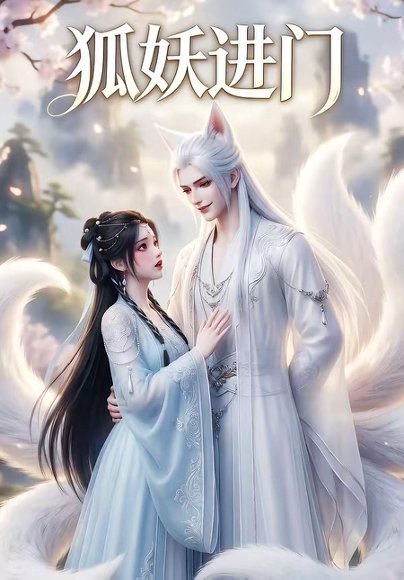 狐妖进门（24集） 高清完整版