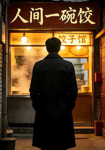 人间一碗饺（42集） 高清完整版