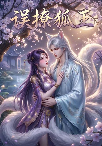 误撩狐王（23集） 高清完整版