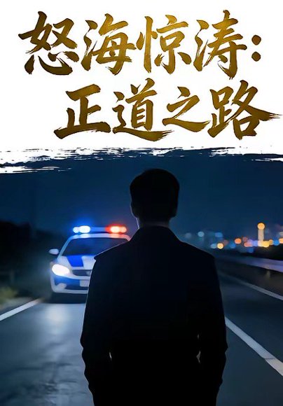 怒海惊涛：正道之路（46集） 高清完整版
