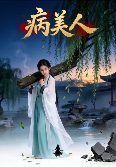 病美人（29集） 高清完整版