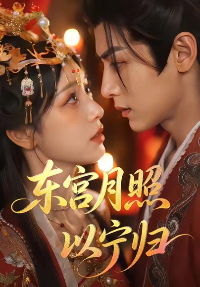 东宫月照以宁归（47集） 高清完整版