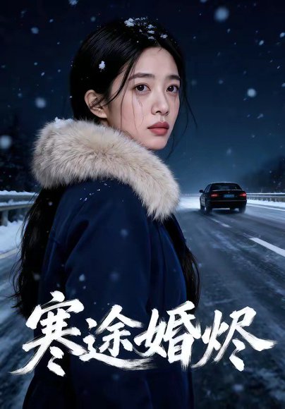 寒途婚烬（63集） 高清完整版