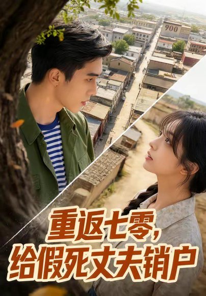 重返七零，给假死丈夫销户（49集） 高清完整版