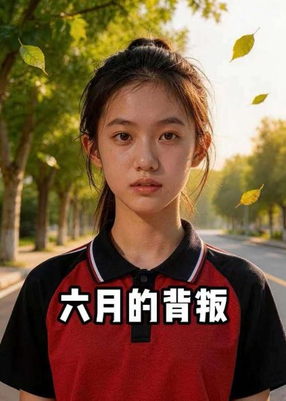六月的背叛（21集）Ai短剧 高清完整版