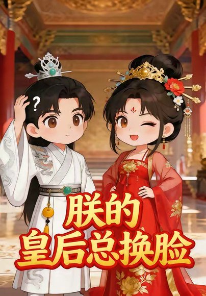 朕的皇后总换脸（38集） 高清完整版