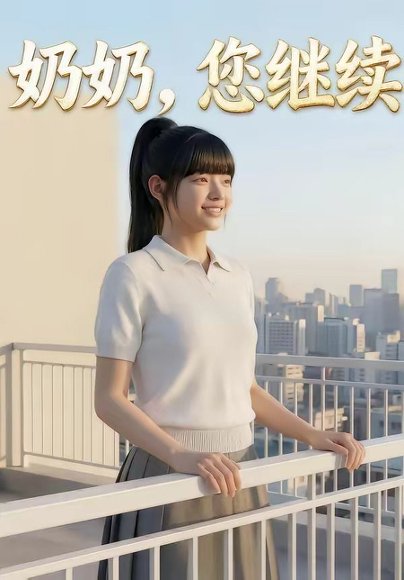 奶奶，您继续（50集） 高清完整版