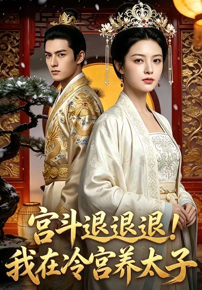 宫斗退退退!我在冷宫养太子（80集） 高清完整版