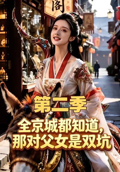 全京城都知道，那对父女是双坑第二季（60集） 高清完整版