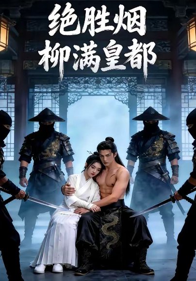 绝胜烟柳满皇都（68集） 高清完整版