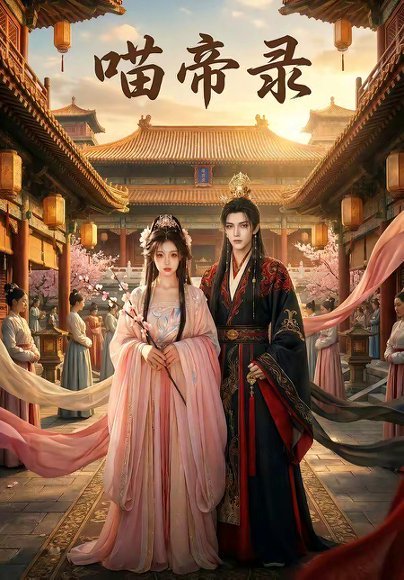 喵帝录（63集） 高清完整版