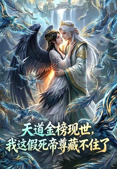 天道金榜现世，我这假死帝尊藏不住了（41集） 高清完整版