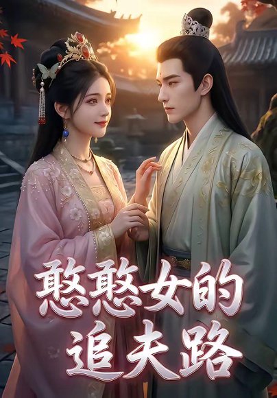 憨憨女的追夫路（69集） 高清完整版