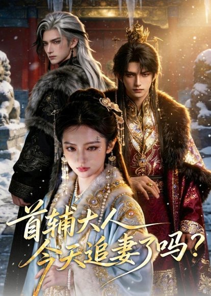 首辅大人，今天追妻了吗？（80集） 高清完整版