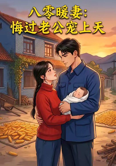八零暖妻：悔过老公宠上天（78集） 高清完整版