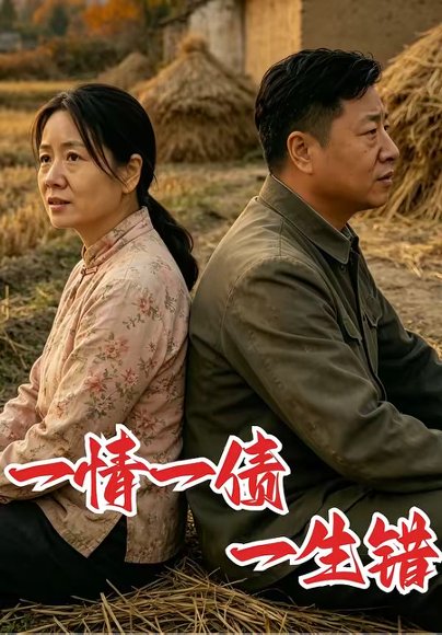 一情一债一生错（43集） 高清完整版