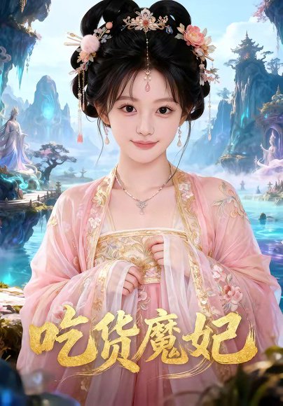 吃货魔妃（42集） 高清完整版