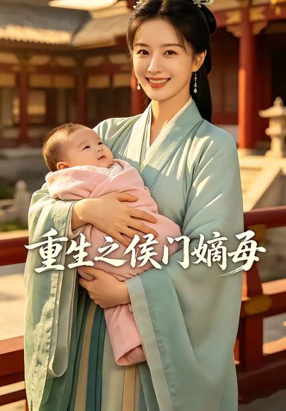 重生之侯门嫡母（100集） 高清完整版