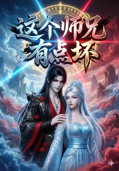 这个师兄有点坏（32集） 高清完整版
