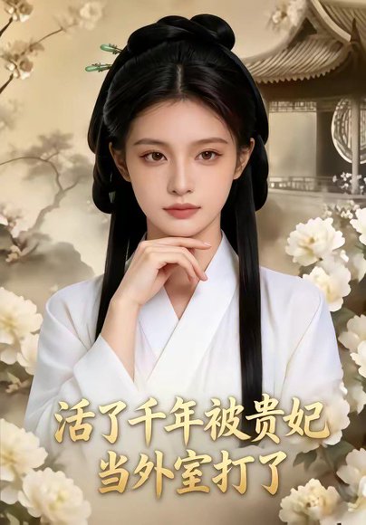 活了千年被贵妃当外室打了（40集） 高清完整版