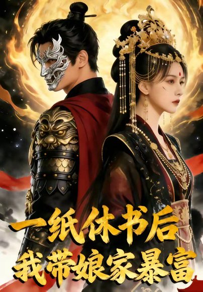一纸休书后,我带娘家暴富（74集） 高清完整版