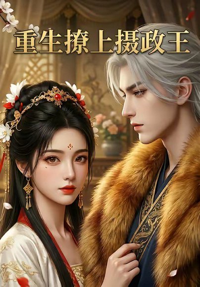 重生撩上摄政王（11集） 高清完整版