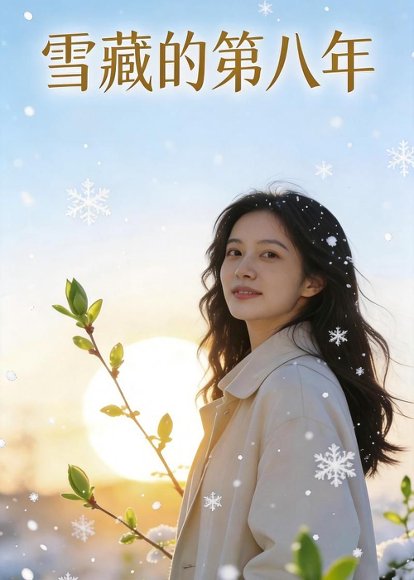 雪藏的第八年（41集）Ai短剧 高清完整版