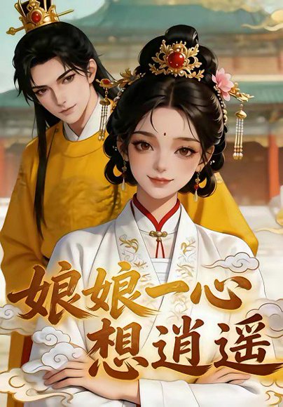 娘娘一心想逍遥（53集） 高清完整版