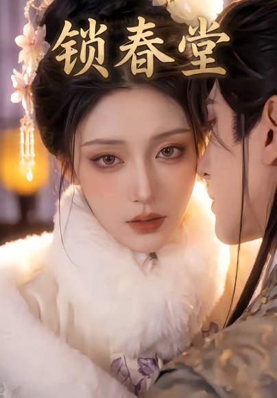 锁春堂（60集） 高清完整版