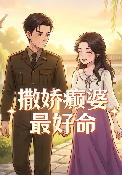 撒娇癫婆最好命（92集） 高清完整版