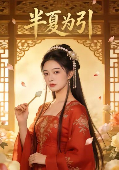 半夏为引（40集） 高清完整版