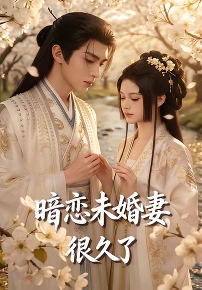 暗恋未婚妻很久了（20集） 高清完整版