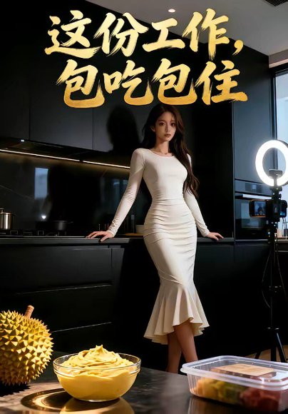 这份工作，包吃包住（45集） 高清完整版