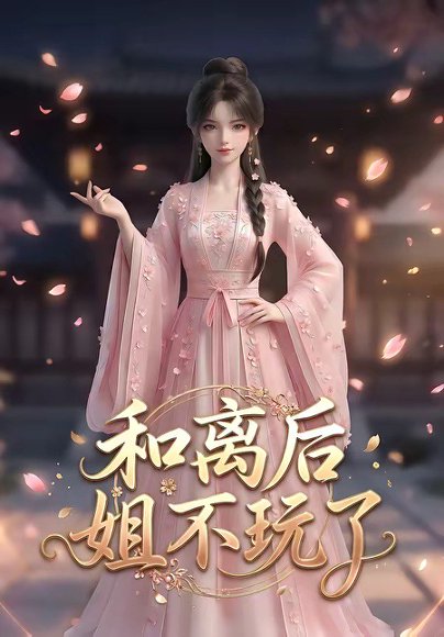 和离后姐不玩了（20集） 高清完整版