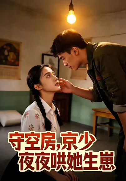 守空房，京少夜夜哄她生崽（80集） 高清完整版