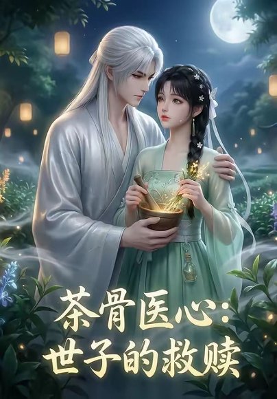 茶骨医心：世子的救赎（27集） 高清完整版