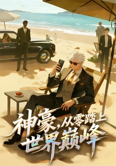 神豪，从零踏上世界巅峰（70集）动漫 高清完整版