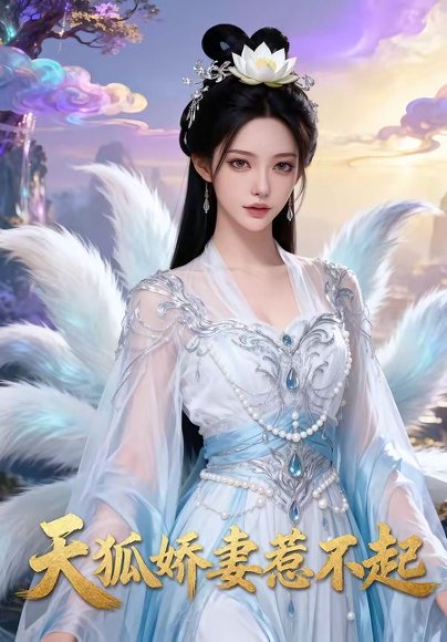 天狐娇妻惹不起（46集） 高清完整版